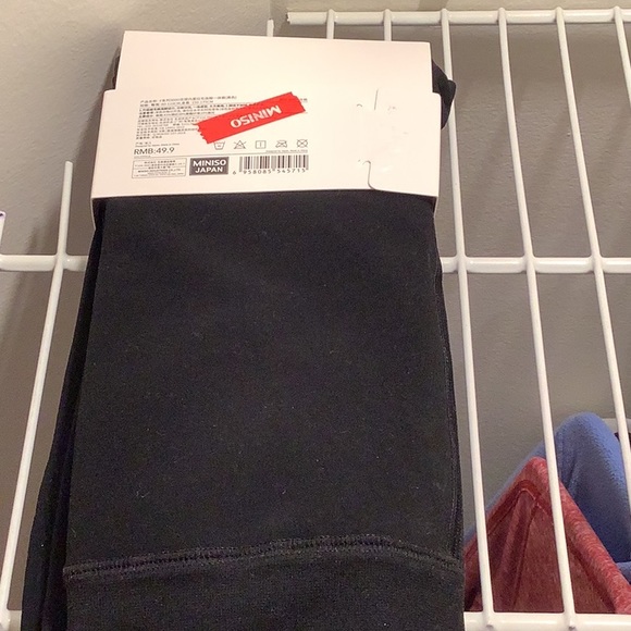 Miniso Japan- Women’s Winter Tights with Wool - Picture 2 of 4